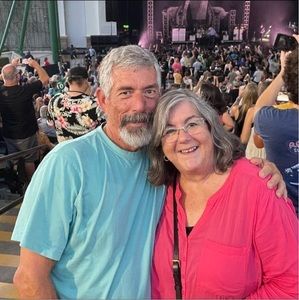 Meet your Posher, Nancy